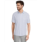 Mens UNTUCKit Performance Short Sleeve Forbes Seersucker Shirt