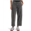 Womens KUT from the Kloth Ashton Wide Leg Barrel In Grey