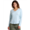 Womens Toad&Co Marley II Long Sleeve Tee
