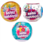 Unknown Generic 5 Surprise Mini Brands and Toy 3 Ball Bundle, Includes 1 Wave 1 Mini Brands Ball, 1 Series 2 Mini Brands Ball, and 1 Toy Mini Brand Ball