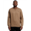 U.S. POLO ASSN. Long Sleeve Popover Crew Neck Fleece Sweatshirt