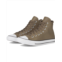 Unisex Converse Chuck Taylor All Star Leather High Top Sneaker