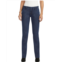 Jag Jeans Alayne Mid-Rise Baby Bootcut Jeans