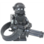 Modern Brick Warfare Heavy Support Gunner Minigun Soldier Custom Minifigure
