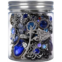 SMUOBT Gothic Jewelry Set for Women Random Mystery Jewelry Jar