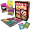 Sushi Go Party! - The Deluxe Pick & Pass Card Game by Gamewright, Multicolored