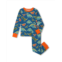 Boys Hatley Kids Stretch Cotton Pajamas Set (Toddler/Little Kid/Big Kid)