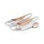 Womens LifeStride Claire Slingback Ballet Flats