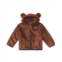 L.L.Bean Kids LLBean Kids Hi-Pile Fleece Jacket (Infant)