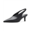 Womens Amie Rafa Alix Slingback Pumps