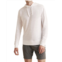 Mens Faherty Slub Cotton Hoodie
