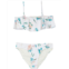 O Neill Kids Seabright Ruffle Set (Little Kids/Big Kids)