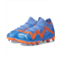 PUMA Future Pro Firm Ground/Artificial Ground (Little Kid/Big Kid)