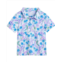 Boys Chubbies Kids The Lil Flock Party Performance Polo (Toddler/Little Kid)