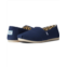 Womens TOMS Classic Alpargata - Wide