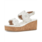 Girls Jack Rogers Kids Girls Lauren High Wedge (Little Kid/Big Kid)
