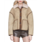 Avec Les Filles Floral Quilted Heritage Jacket