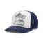 Spiritual Gangster Rewilding Trucker Hat