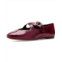 Madewell The Remy Crisscross Mary Jane Flat