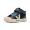 Kids victoria Kids Tribu Tira & Elastico Efecto Piel (Toddler/Little Kid/Big Kid)