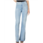 Womens AG Jeans Madi Super High Rise Flare Jean in 24 Years Looking Glass