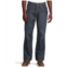 Mens Ariat FR M3 Basic Straight Leg Jeans