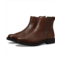 Mens ECCO London Double Gore Chelsea Boots