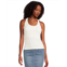 Womens Free People Clean Lines Racerback
