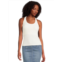 Womens Free People Clean Lines Racerback