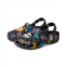 Crocs Kids Jack Skellington Nightmare Before Christmas Classic Clogs (Little Kid/Big Kid)