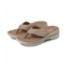 Womens SKECHERS Go Walk Arch Fit Sandal - Daz