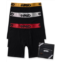 Mens PSD Chrome Cotton 3-Pack