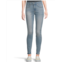 Womens Levis Womens 721 High Rise Skinny