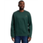 U.S. POLO ASSN. Long Sleeve Popover Crew Neck Fleece Sweatshirt