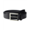 Torino Leather Co. 35 mm Italian Lasered Geo Calf