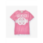 Gucci Kids Graphic Logo T-Shirt 547559XJAHV (Little Kids/Big Kids)