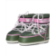 Womens MOON BOOT Icon Low Space Racing