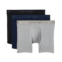 Mens Calvin Klein Underwear Ultra-soft Modern 3-pack Boxer Brief