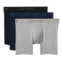Mens Calvin Klein Underwear Ultra-soft Modern 3-pack Boxer Brief