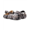 Unisex Crocs Classic Lined Tie-Dye Clog