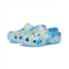 Crocs Kids Stitch Classic Clog (Toddler)