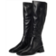 Womens Vagabond Shoemakers Blanca Wide Calf Tall Boots