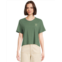 Womens Toad&Co Boundless Jersey Short Sleeve Crew