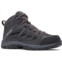 Mens Columbia Crestwood Mid Waterproof