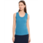 NICZOE Perfect Knit Rib Scoop Tank