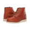 Womens Red Wing Heritage 6 Classic Moc