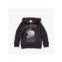 Gucci Kids GG Skull and Snake Pullover Long Sleeve Sweatshirt (Little Kids/Big Kids)