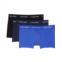 Mens Calvin Klein Underwear Cotton Stretch Low Rise Trunks 3-Pack
