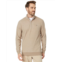 Mens TravisMathew Cloud Quarter Zip 20