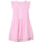 Vineyard Vines Kids Flutter Pintuck Dress (Toddler/Little Kid/Big Kid)